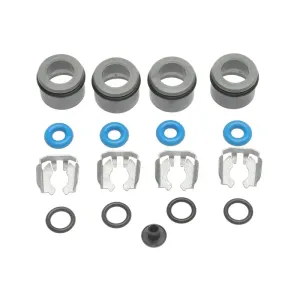 Standard Motor Products Fuel Injector Seal Kit SMP-SK72