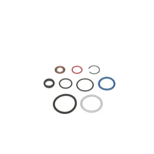 Standard Motor Products Fuel Injector Seal Kit SMP-SK85