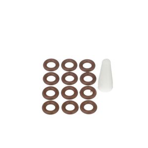 SMP Fuel Injector Seal Kit SMP-SK9