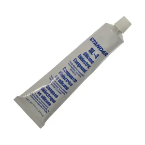Standard Motor Products Silicone Grease SMP-SL-4