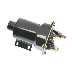 Standard Motor Products Starter Solenoid SMP-SS-216