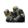 Standard Motor Products Starter Solenoid SMP-SS-218