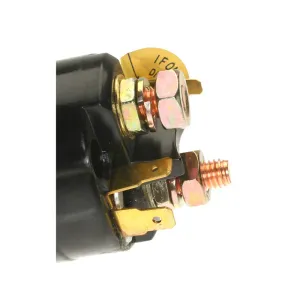 Standard Motor Products Starter Solenoid SMP-SS-231