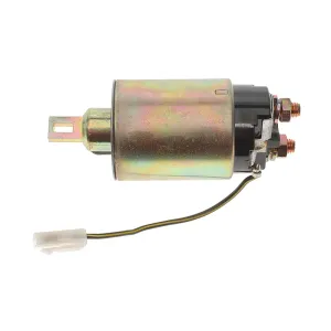 Standard Motor Products Starter Solenoid SMP-SS-266