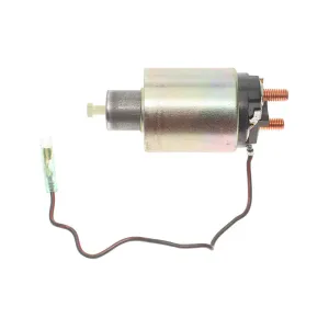 Standard Motor Products Starter Solenoid SMP-SS-301