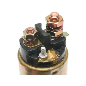 Standard Motor Products Starter Solenoid SMP-SS-321