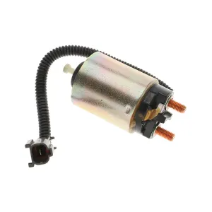Standard Motor Products Starter Solenoid SMP-SS-329