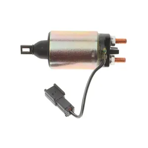 Standard Motor Products Starter Solenoid SMP-SS-330