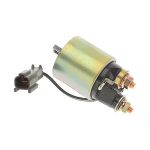 Standard Motor Products Starter Solenoid SMP-SS-334