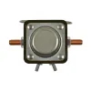 Standard Motor Products Starter Solenoid SMP-SS-581