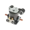 Standard Motor Products Diesel Glow Plug Relay SMP-SS-591
