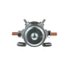 Standard Motor Products Starter Solenoid SMP-SS-595