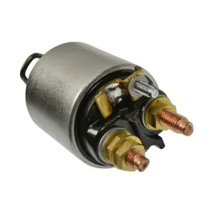 Standard Motor Products Starter Solenoid SMP-SS868