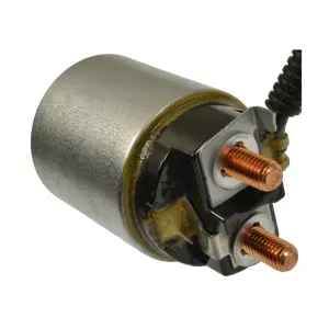 Standard Motor Products Starter Solenoid SMP-SS872