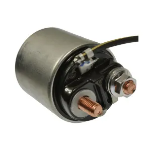 Standard Motor Products Starter Solenoid SMP-SS875
