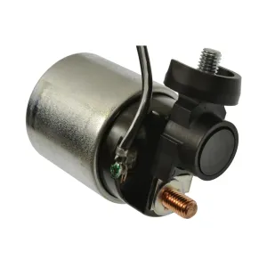 Standard Motor Products Starter Solenoid SMP-SS877