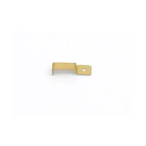 Standard Motor Products Wire Terminal Clip SMP-ST231