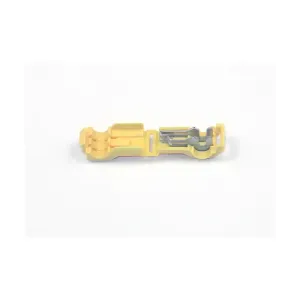 Standard Motor Products Wire Terminal Clip SMP-STP211