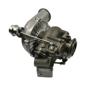 Standard Motor Products Turbocharger SMP-TBC-513