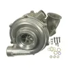 Standard Motor Products Turbocharger SMP-TBC-514