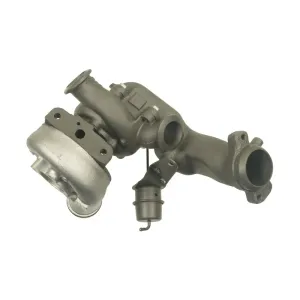 Standard Motor Products Turbocharger SMP-TBC-516