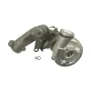 Standard Motor Products Turbocharger SMP-TBC-516