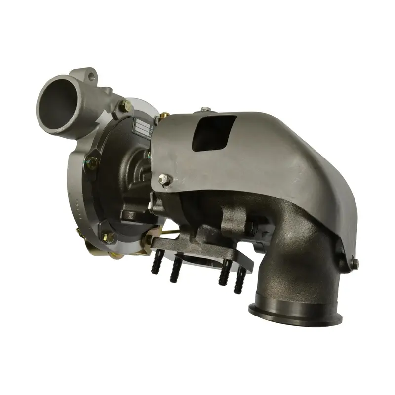 Standard Motor Products Turbocharger SMP-TBC-517