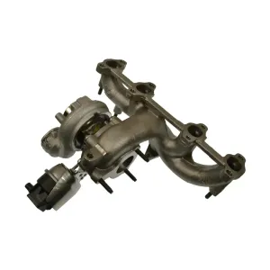 Standard Motor Products Turbocharger SMP-TBC-518