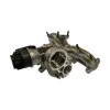 Standard Motor Products Turbocharger SMP-TBC-518