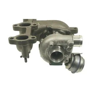 Standard Motor Products Turbocharger SMP-TBC-519