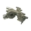Standard Motor Products Turbocharger SMP-TBC-519