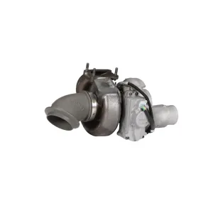 Standard Motor Products Turbocharger SMP-TBC-521