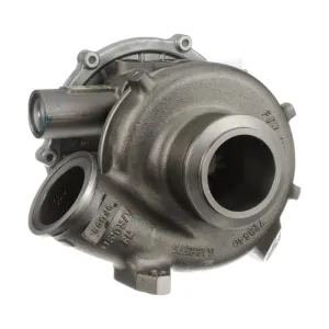 Standard Motor Products Turbocharger SMP-TBC-523