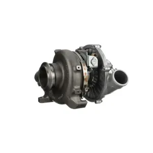Standard Motor Products Turbocharger SMP-TBC524