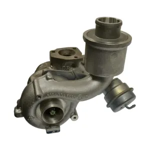 Standard Motor Products Turbocharger SMP-TBC526