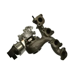 Standard Motor Products Turbocharger SMP-TBC529
