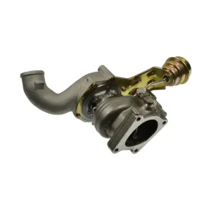 Standard Motor Products Turbocharger SMP-TBC533