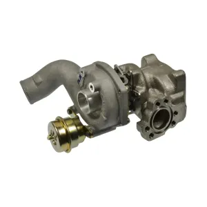 Standard Motor Products Turbocharger SMP-TBC534
