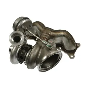 Standard Motor Products Turbocharger SMP-TBC537