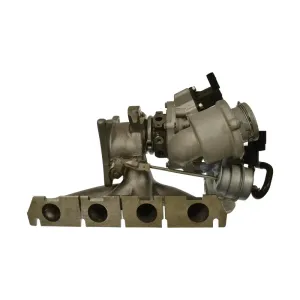 Standard Motor Products Turbocharger SMP-TBC538