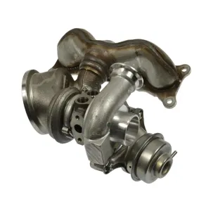 Standard Motor Products Turbocharger SMP-TBC539