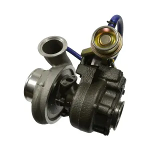 Standard Motor Products Turbocharger SMP-TBC541