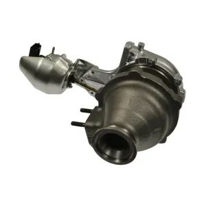 Standard Motor Products Turbocharger SMP-TBC543