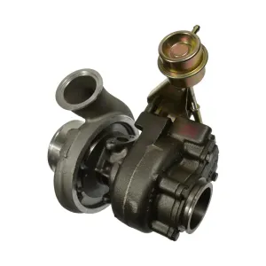 Standard Motor Products Turbocharger SMP-TBC545