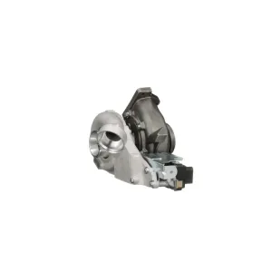 Standard Motor Products Turbocharger SMP-TBC546