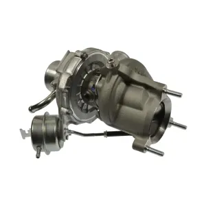 Standard Motor Products Turbocharger SMP-TBC550