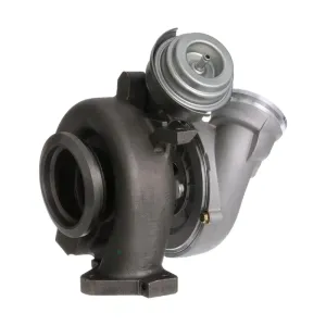 Standard Motor Products Turbocharger SMP-TBC554