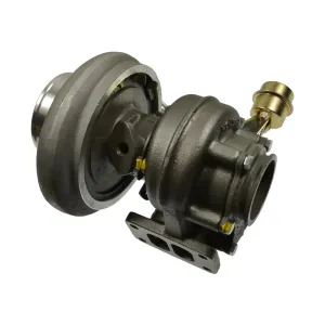 Standard Motor Products Turbocharger SMP-TBC555