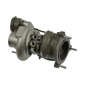 Standard Motor Products Turbocharger SMP-TBC557
