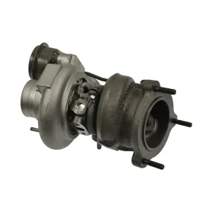 Standard Motor Products Turbocharger SMP-TBC558